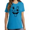 Women's Core Cotton Tee Thumbnail