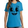 Women's Core Cotton Tee Thumbnail
