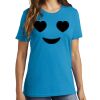 Women's Core Cotton Tee Thumbnail