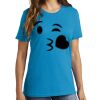 Women's Core Cotton Tee Thumbnail