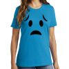 Women's Core Cotton Tee Thumbnail