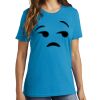 Women's Core Cotton Tee Thumbnail