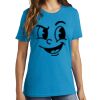 Women's Core Cotton Tee Thumbnail