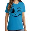 Women's Core Cotton Tee Thumbnail