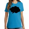 Women's Core Cotton Tee Thumbnail