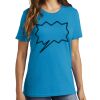 Women's Core Cotton Tee Thumbnail