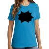 Women's Core Cotton Tee Thumbnail