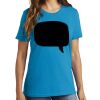 Women's Core Cotton Tee Thumbnail