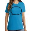 Women's Core Cotton Tee Thumbnail