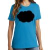 Women's Core Cotton Tee Thumbnail