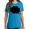 Women's Core Cotton Tee Thumbnail
