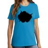 Women's Core Cotton Tee Thumbnail
