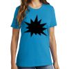 Women's Core Cotton Tee Thumbnail