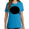 Women's Core Cotton Tee Thumbnail