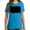 Women's Core Cotton Tee Thumbnail