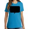 Women's Core Cotton Tee Thumbnail