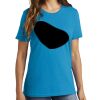 Women's Core Cotton Tee Thumbnail