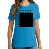 Women's Core Cotton Tee Thumbnail