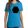 Women's Core Cotton Tee Thumbnail