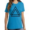 Women's Core Cotton Tee Thumbnail