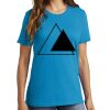 Women's Core Cotton Tee Thumbnail