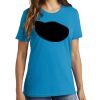 Women's Core Cotton Tee Thumbnail