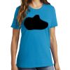 Women's Core Cotton Tee Thumbnail