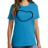 Women's Core Cotton Tee Thumbnail