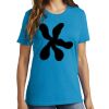 Women's Core Cotton Tee Thumbnail