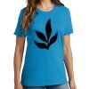Women's Core Cotton Tee Thumbnail
