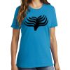 Women's Core Cotton Tee Thumbnail