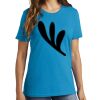 Women's Core Cotton Tee Thumbnail