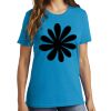 Women's Core Cotton Tee Thumbnail