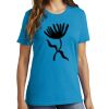 Women's Core Cotton Tee Thumbnail