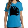 Women's Core Cotton Tee Thumbnail