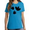 Women's Core Cotton Tee Thumbnail