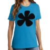 Women's Core Cotton Tee Thumbnail