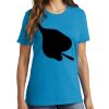 Women's Core Cotton Tee Thumbnail