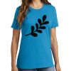 Women's Core Cotton Tee Thumbnail