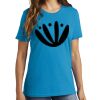 Women's Core Cotton Tee Thumbnail
