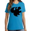 Women's Core Cotton Tee Thumbnail