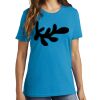 Women's Core Cotton Tee Thumbnail