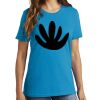 Women's Core Cotton Tee Thumbnail