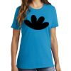 Women's Core Cotton Tee Thumbnail