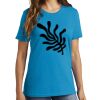 Women's Core Cotton Tee Thumbnail