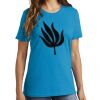 Women's Core Cotton Tee Thumbnail