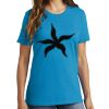 Women's Core Cotton Tee Thumbnail
