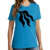 Women's Core Cotton Tee Thumbnail
