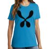 Women's Core Cotton Tee Thumbnail