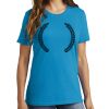 Women's Core Cotton Tee Thumbnail
